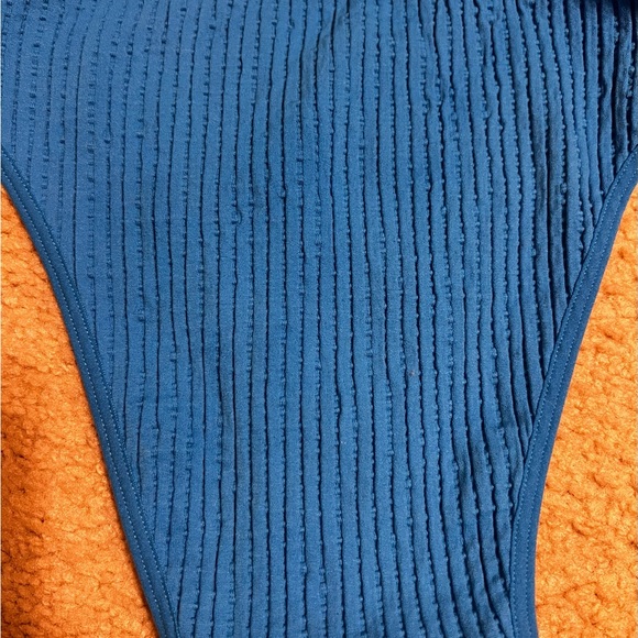 ‼️Sold‼️ Out from Under by Urban Outfitters bikini bottom - Picture 6 of 6